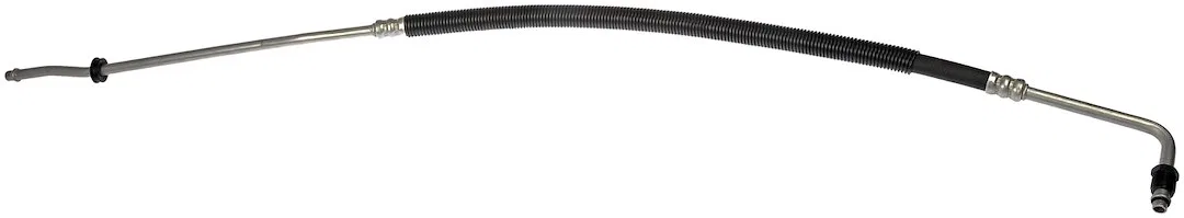 625-101 – DORMAN Oil Cooler Line, OE Replacement - view 3